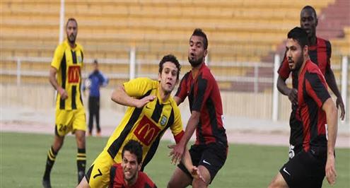 المقاصة يسقط النصر.. والمقاولون يخسر مجدداً 